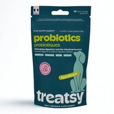 Treatsy Daily Defence - Probiotics Soft Chews