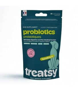 Treatsy Daily Defence - Probiotika