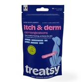 Treatsy Daily Defence - Itch & Derm Soft Chews