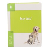 Kela Iso-kel Granules 100 g – Psyllium for Dogs and Cats