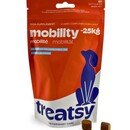 Treatsy Mobility Soft Chews (tot 25 kg)