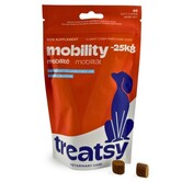 Treatsy Mobility Soft Chews | Gelenke für kleine & mittelgroße Hunde