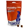 Treatsy Mobility Soft Chews | Joints for small & medium dogs