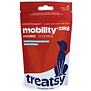 Treatsy Mobility +25 Soft Chews | Joint Support for Large Dogs 25 kg+