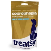 Treatsy Coprofagia Soft Chews | ¿Tu perro come caca? Con yuca y probióticos