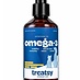 Treatsy Omega-3 Öl für Hund und Katze (250 ml)
