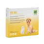 Iso Gel voor hond en kat | Psylliumvezels voor een normale ontlasting 100 g
