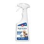 Sectolin Brush & Shine | Detangling and Shine Spray for Dogs and Cats 500 ml
