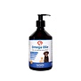 Sectolin Omega Öl Hund & Katze | Omega 3-6-9 aus Fisch- und Pflanzenölen 500 ml