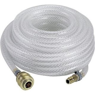 Einhell hogedrukslang 10 meter