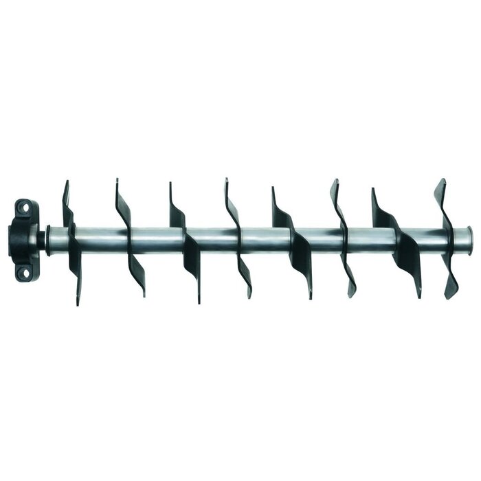 Messenwals voor BG-ES 1231 en BG-SA 1231