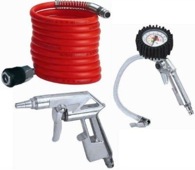 Einhell 3-delige luchtset