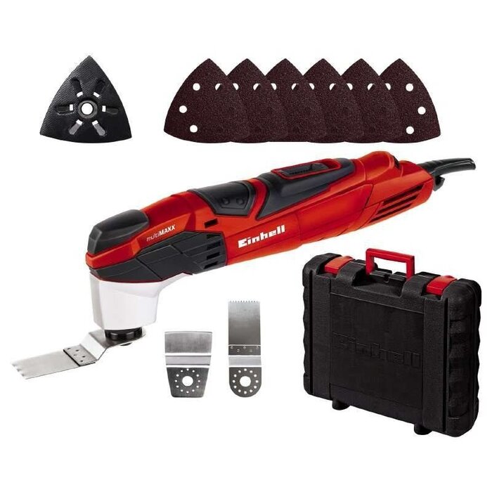 Einhell TE-MG 200E Multitool