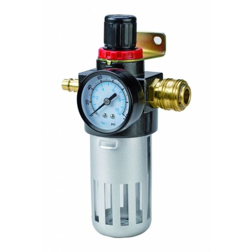 Einhell filter-reduceerventiel 3/8" Einhell filter-reduceerventiel 3/8"