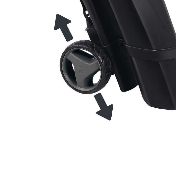 Einhell GE-EL 3000 E Bladblazer