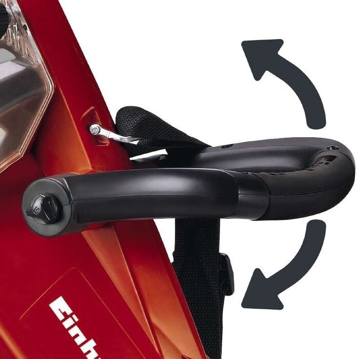 Einhell GE-EL 3000 E Bladblazer