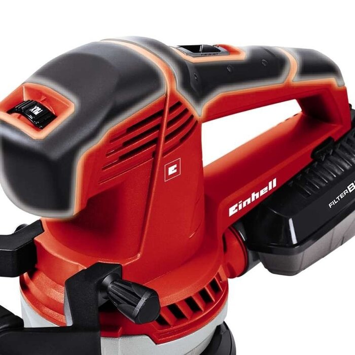Einhell TE-RS 40 E Excentrische schuurmachine
