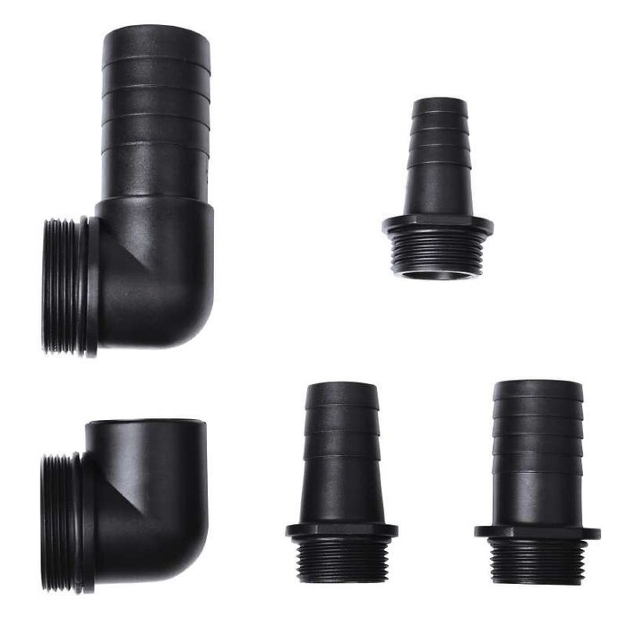 Einhell GC-DP 1020 N Vuilwaterpomp