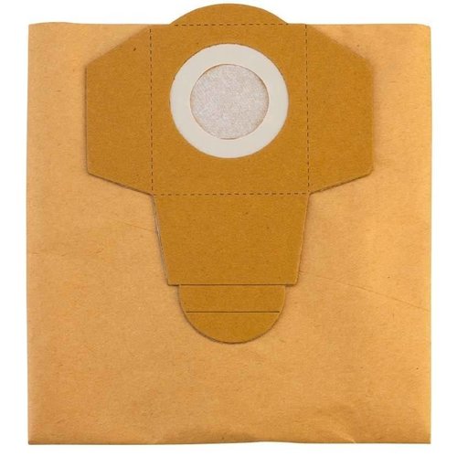 Stofzuigerzakken, 5 stuks, 25Liter Stofzuigerzakken, 5 stuks, 25Liter