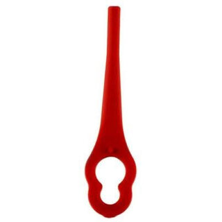 Reservemes voor GE-CT 18 Li - 20 Stuks