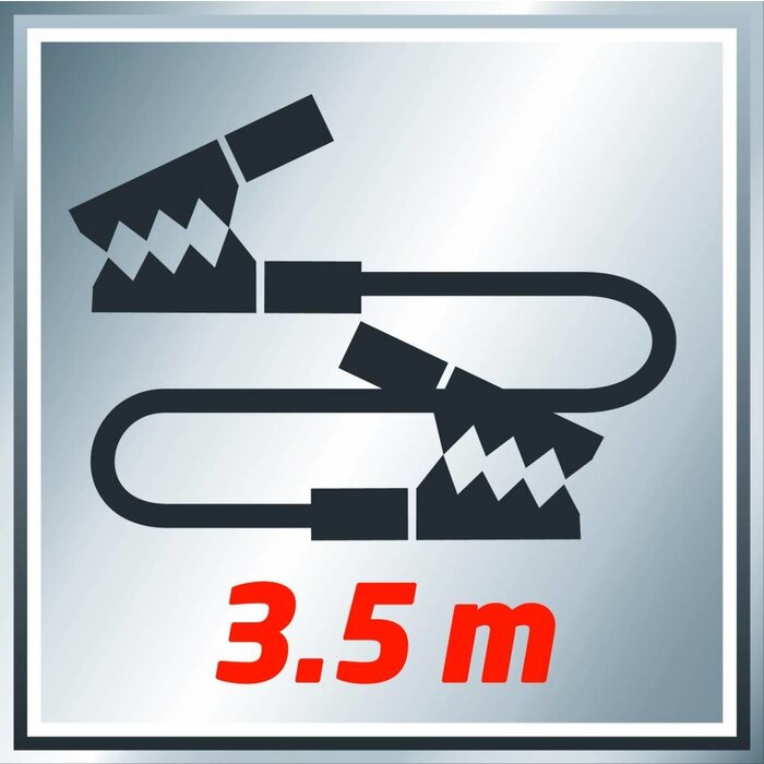 Einhell BT-BO 25/1 A Startkabel