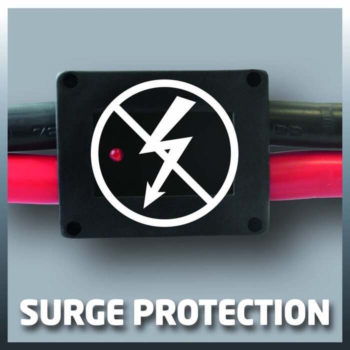 Einhell BT-BO 25/1 A Startkabel