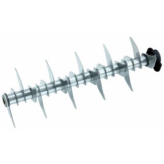 Messenwals GE-SA 1435
