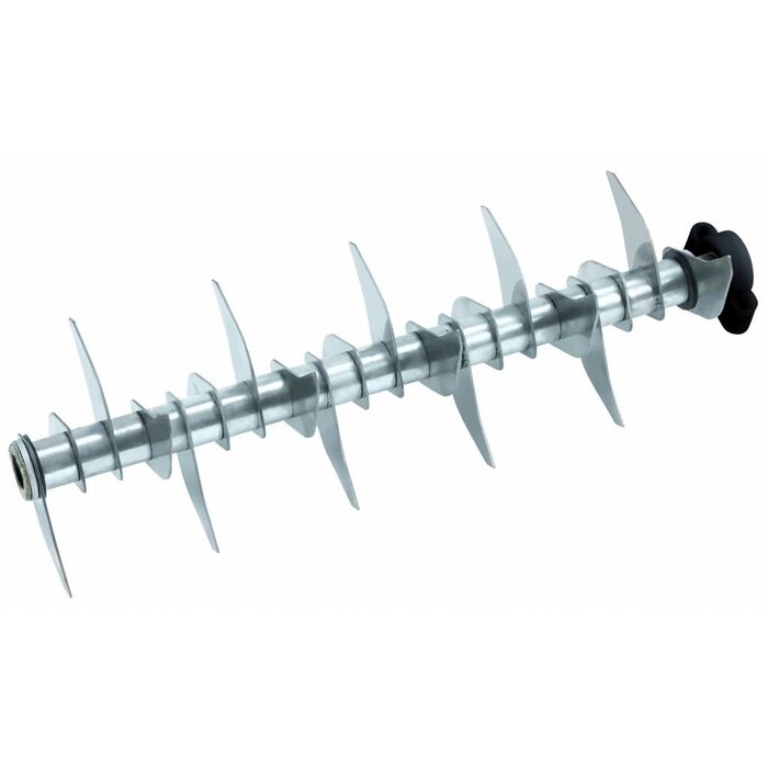 Messenwals GE-SA 1435