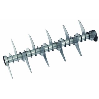Messenwals GE-SA 1640