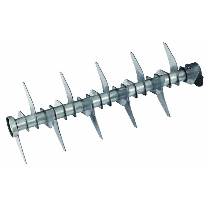 Messenwals GE-SA 1640