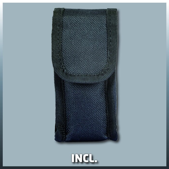 Einhell TC-LD 25 Afstandsmeter