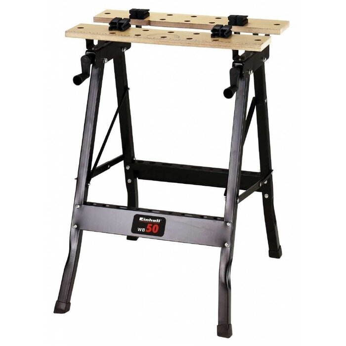 Werkbank WB50 Einhell