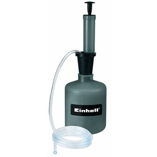 Einhell Benzine- en Oliepomp