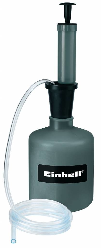 Einhell Benzine- en Oliepomp