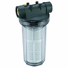 Einhell voorfilter 25cm