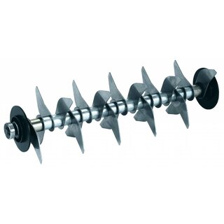 Messenwals voor RG-ES 1433 en RG-SA 1433