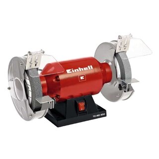 Einhell TC-BG 200 werkbank slijpmachine