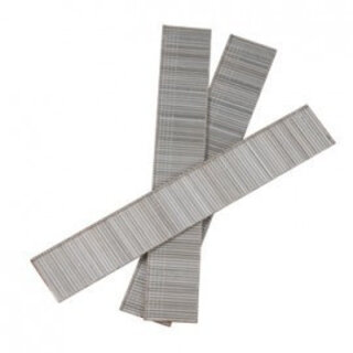 Spijkers 25 mm voor Einhell Tacker 3000 stuks