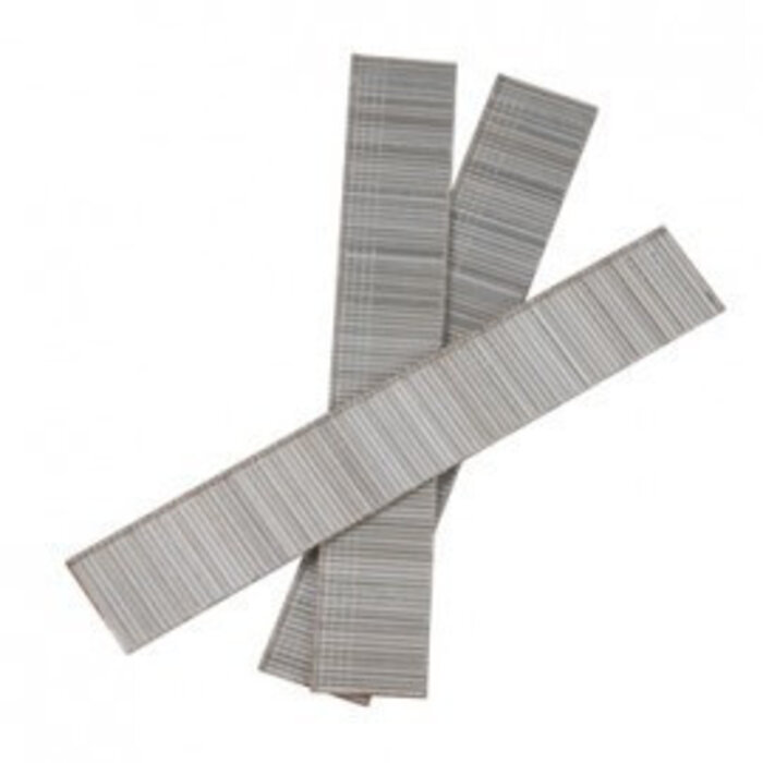 Spijkers 50 mm voor Einhell Tacker 3000 stuks