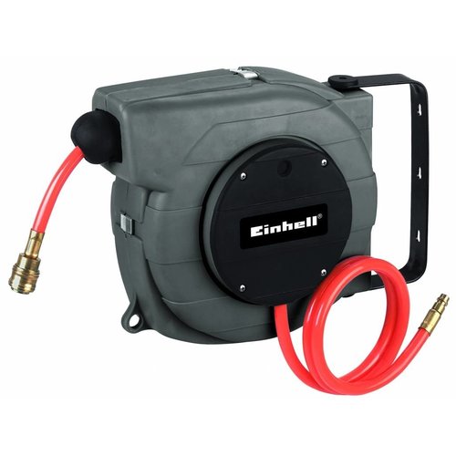 Automatische luchtslanghaspel DLST 9+1 Automatische luchtslanghaspel DLST 9+1