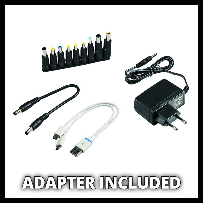 Einhell CE-JS 18 Energiestation