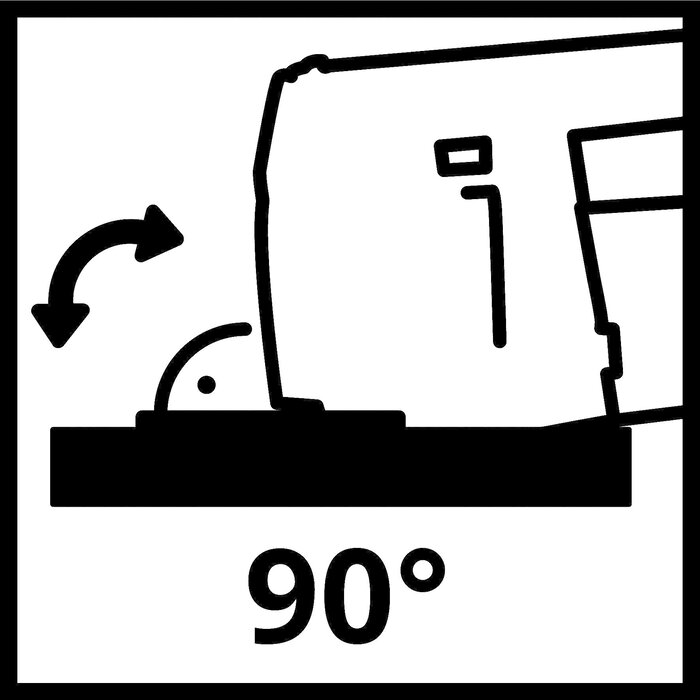 Einhell Geleiderail 2-delig Aluminium 2x 100cm
