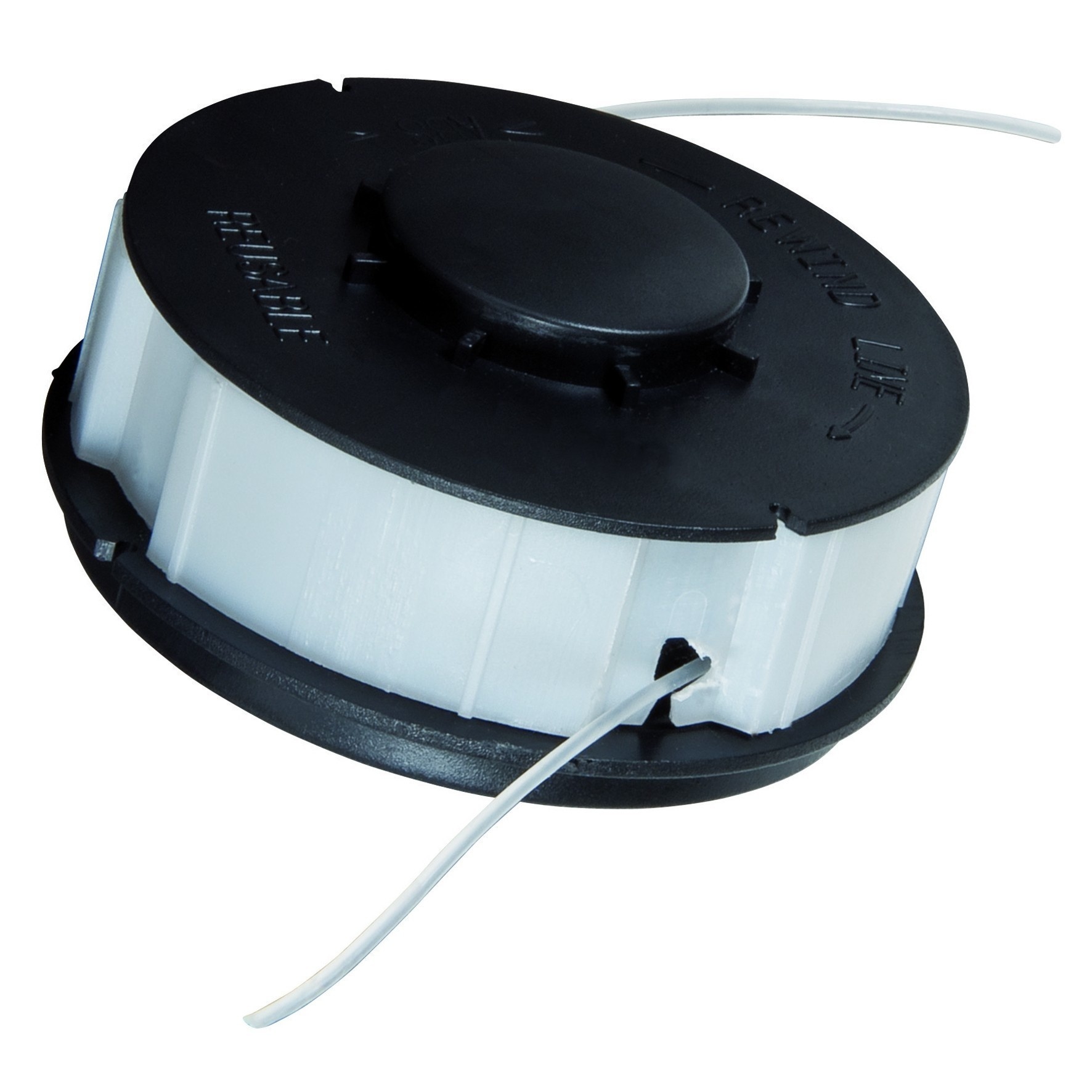 Reservedraad voor GC-ET 4530