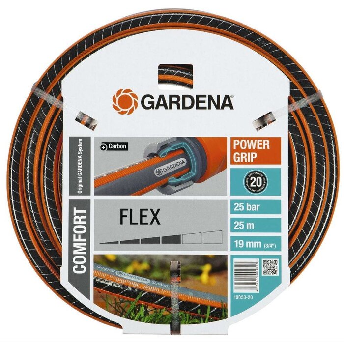 Tuinslang Gardena Comfort Flex 19 mm (3/4") 25 m1