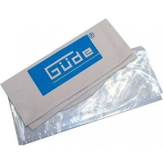 Reserve PVC zak voor Afzuiger TE-VE 550 - 55159