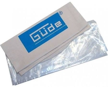 Reserve PVC zak voor Afzuiger TE-VE 550 - 55159