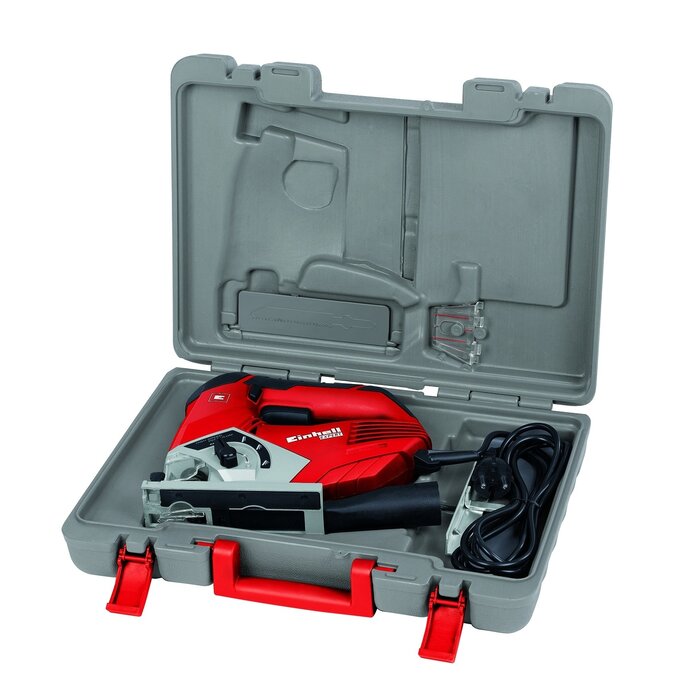 Einhell TE-JS 100 Elektrsiche Decoupeerzaag