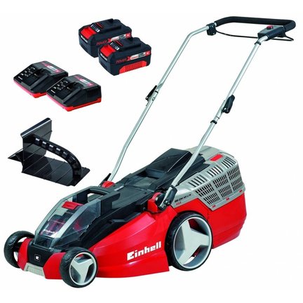 Accu Tuingereedschap Power-X-Change