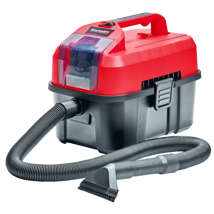 Einhell TE-VC 18/10 Li Solo Accu Nat-/Droogzuiger