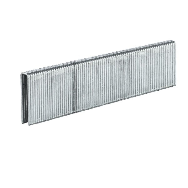 Nietjes 5,7x25mm voor Einhell Tacker 3000 stuks